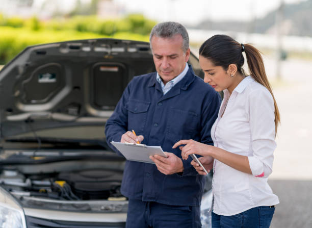 Full coverage car insurance in Glendora, NJ